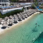 Resort Delta By Marriott Bodrum Yalıkavak
