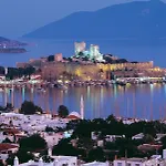 Delta By Marriott Bodrum Resort