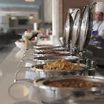 Delta By Marriott Bodrum Курортный комплекс Яликовак