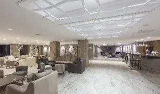Complex Delta By Marriott Bodrum Yalıkavak