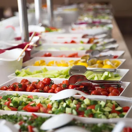 Ośrodek wypoczynkowy Delta By Marriott Bodrum 5*