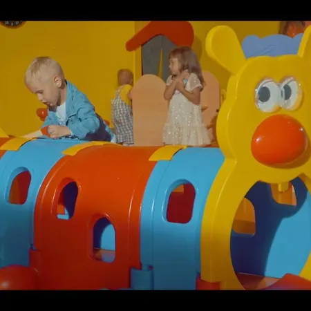 Ośrodek wypoczynkowy Delta By Marriott Bodrum