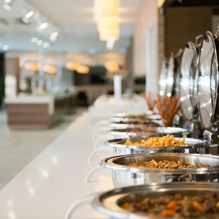 Delta By Marriott Bodrum