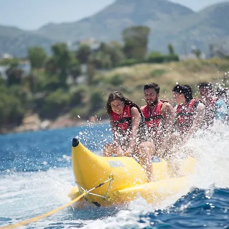 Delta By Marriott Bodrum