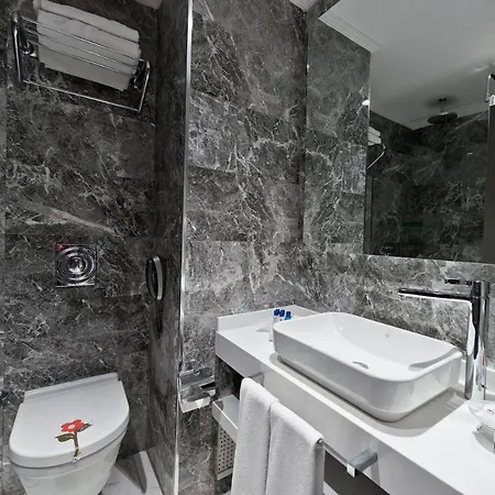 Complex Delta By Marriott Bodrum Yalıkavak