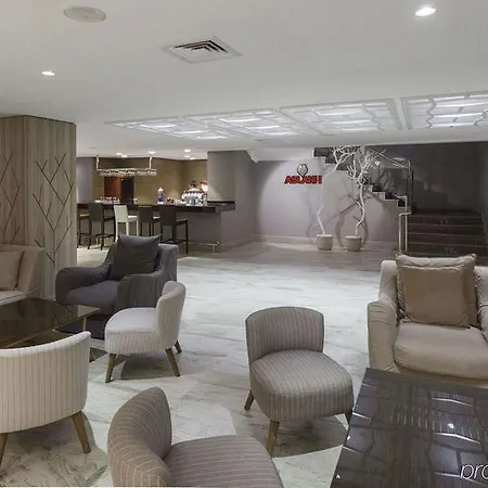 Delta By Marriott Bodrum Feriested