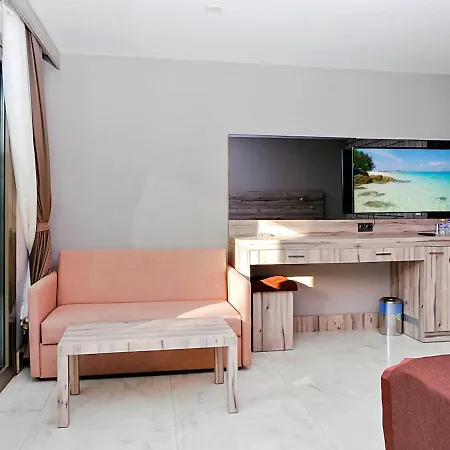 Delta By Marriott Bodrum 5*