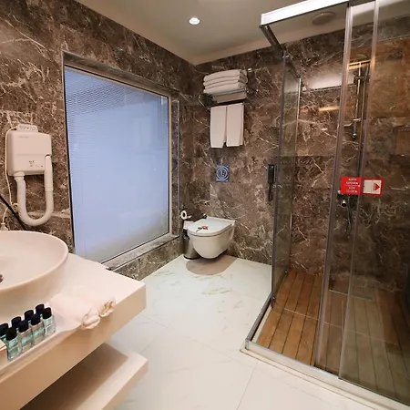 Resort Delta By Marriott Bodrum