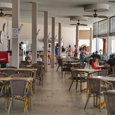 Delta By Marriott Bodrum Ośrodek wypoczynkowy