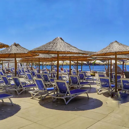 دلتا باي ماريوت بودروم 5* يالِكافاك
