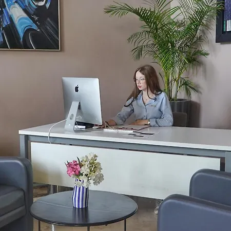 Ośrodek wypoczynkowy Delta By Marriott Bodrum 5*