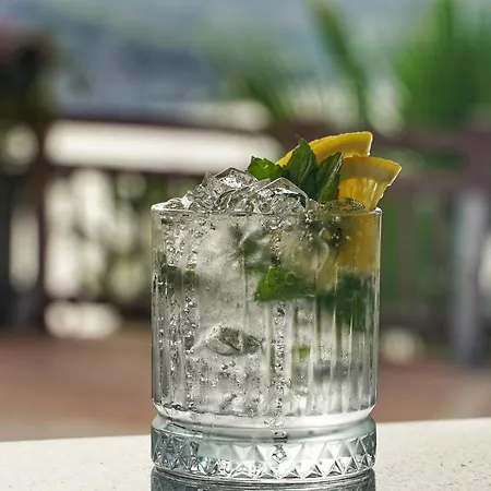 Resort Delta By Marriott Bodrum Yalikavak
