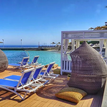 دلتا باي ماريوت بودروم 5*