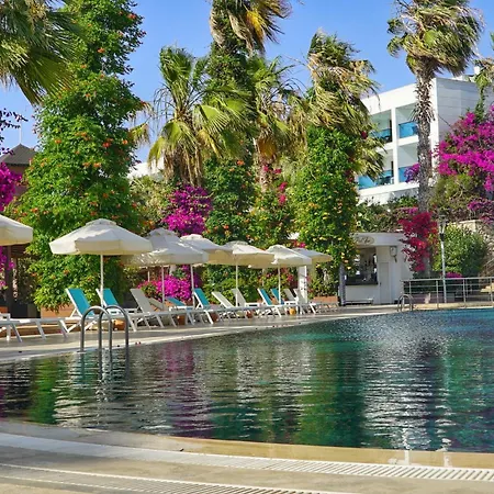 Delta By Marriott Bodrum Ośrodek wypoczynkowy Yalıkavak