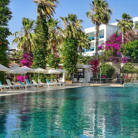 Resort Delta By Marriott Bodrum Yalikavak