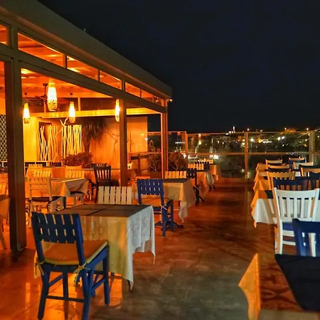 دلتا باي ماريوت بودروم 5*