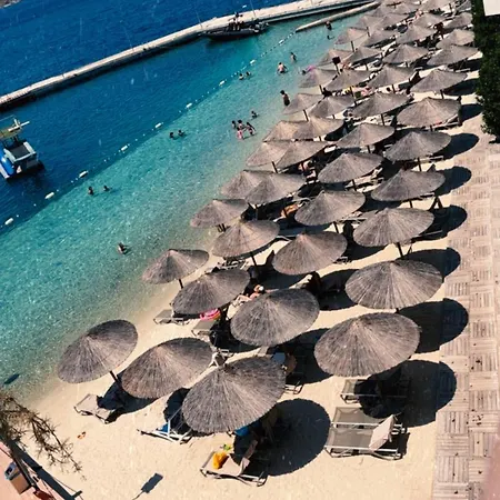 Ośrodek wypoczynkowy Delta By Marriott Bodrum