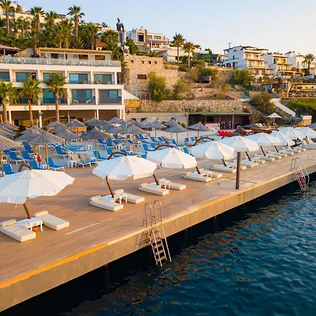 Delta By Marriott Bodrum 5*