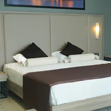 منتجع دلتا باي ماريوت بودروم 5*
