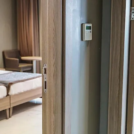 دلتا باي ماريوت بودروم يالِكافاك