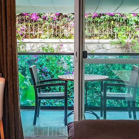 دلتا باي ماريوت بودروم 5* يالِكافاك
