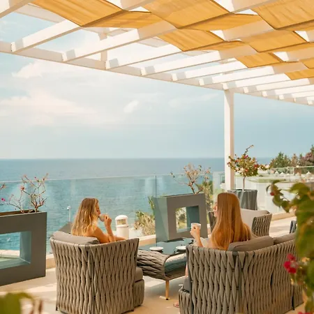 Delta By Marriott Bodrum 5* Yalikavak