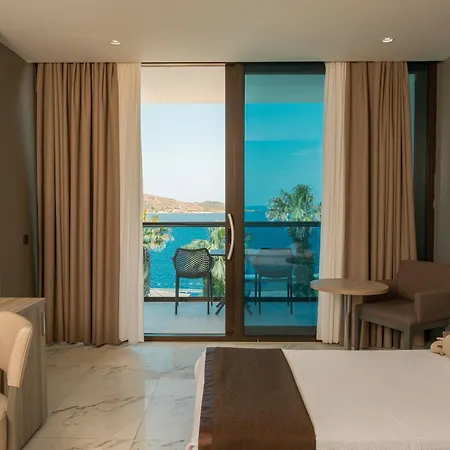 Delta By Marriott Bodrum Ośrodek wypoczynkowy Yalıkavak