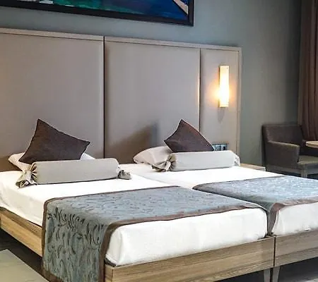 Delta By Marriott Bodrum 度假村 5*