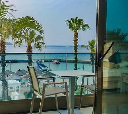 Delta By Marriott Bodrum Complex Yalıkavak