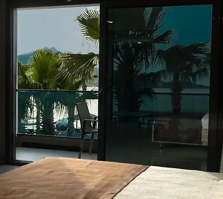 Delta By Marriott Bodrum Complex 5*