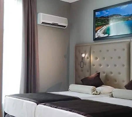 Delta By Marriott Bodrum Yalıkavak