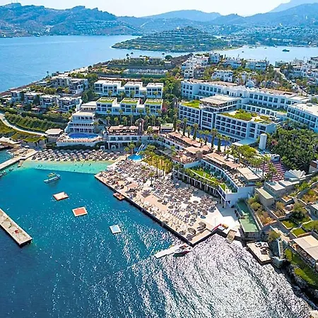 Delta By Marriott Bodrum Yalıkavak