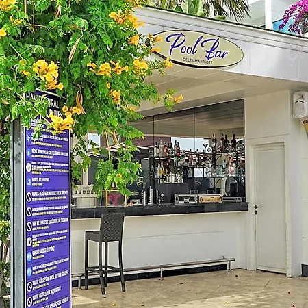 Delta By Marriott Bodrum Yalıkavak