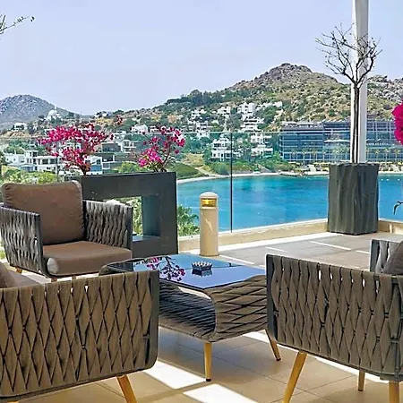 Resort Delta By Marriott Bodrum