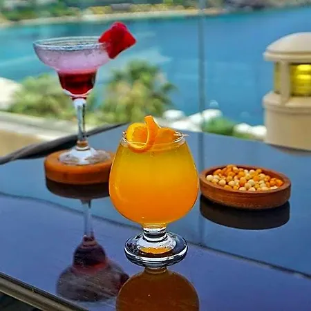 Station touristique Delta By Marriott Bodrum