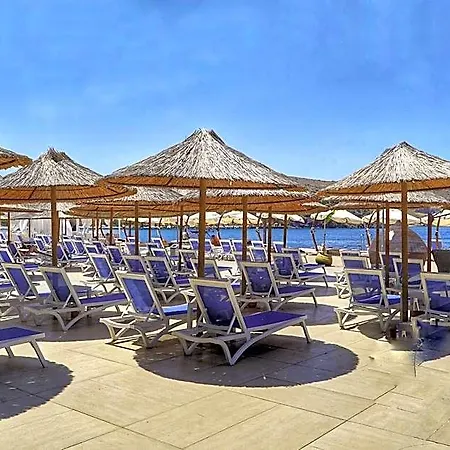 Delta By Marriott Bodrum 度假村 亚力卡瓦克