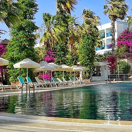 Delta By Marriott Bodrum Resort Yalıkavak