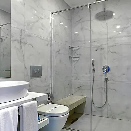 Delta By Marriott Bodrum Resort 5*