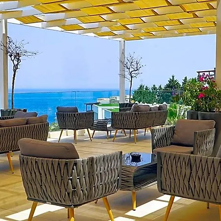 Station touristique Delta By Marriott Bodrum Yalıkavak
