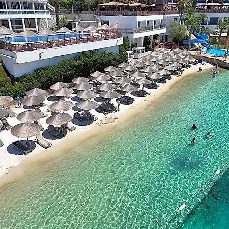 Delta By Marriott Bodrum