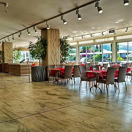 Delta By Marriott Bodrum Resort