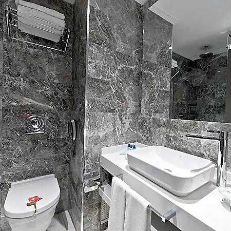 Delta By Marriott Bodrum 度假村 5*