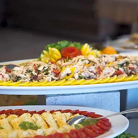 Delta By Marriott Bodrum 5* 亚力卡瓦克