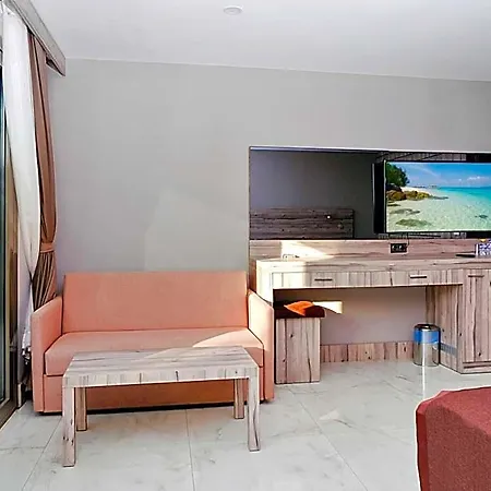 Delta By Marriott Bodrum 度假村