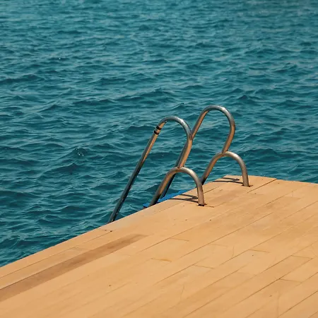Delta By Marriott Bodrum Resort