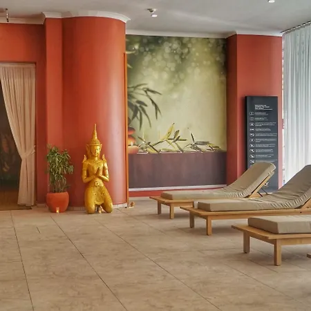 Delta By Marriott Bodrum Resort
