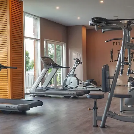Delta By Marriott Bodrum 5* Yalıkavak