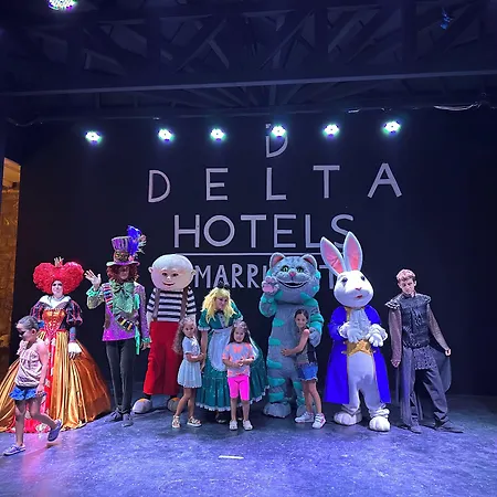 Delta By Marriott Bodrum Yalıkavak