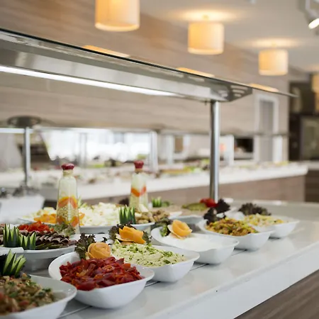 Delta By Marriott Bodrum Resort Yalıkavak
