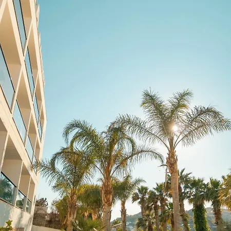 Resort Delta By Marriott Bodrum Yalıkavak